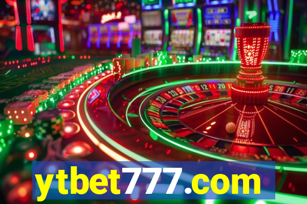 ytbet777.com