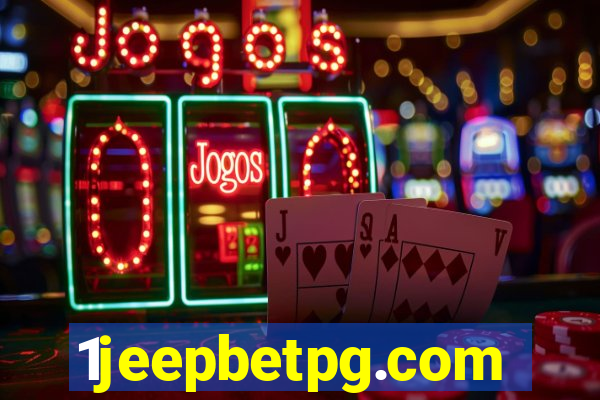 1jeepbetpg.com