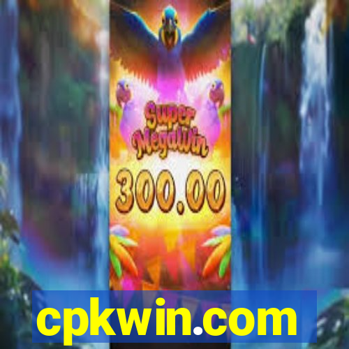 cpkwin.com