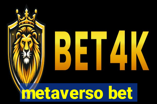 metaverso bet