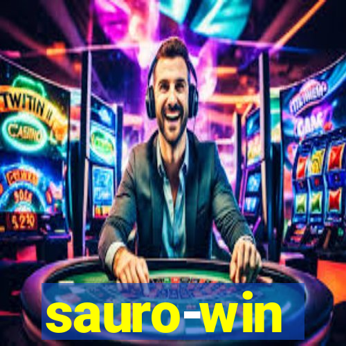 sauro-win