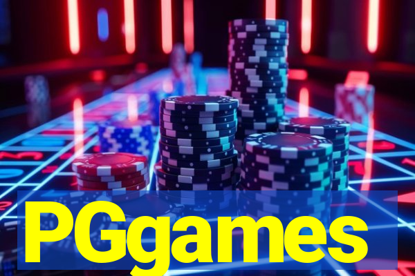 PGgames