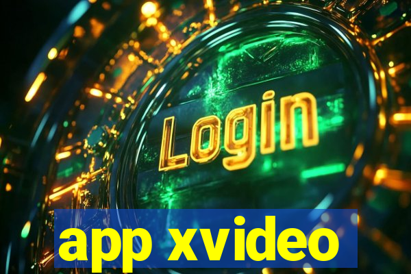 app xvideo