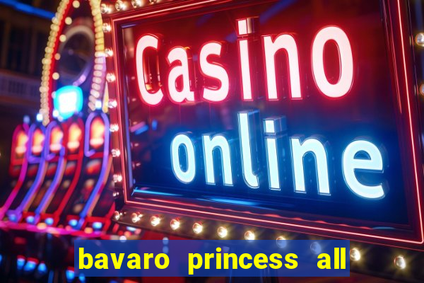 bavaro princess all suites resort spa and casino punta cana