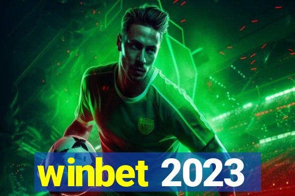 winbet 2023