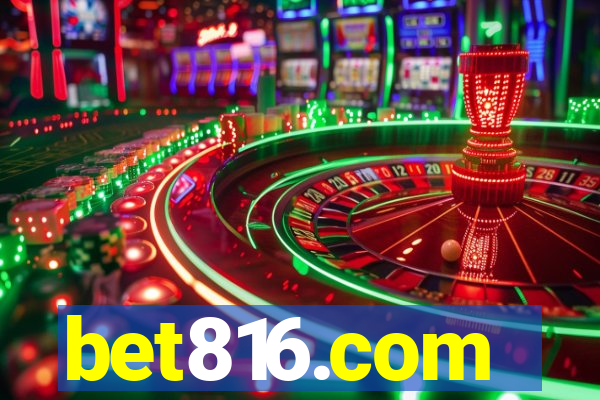 bet816.com