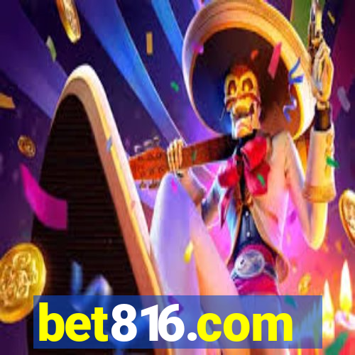 bet816.com