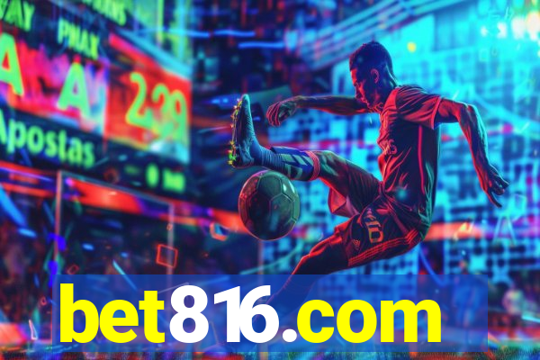 bet816.com