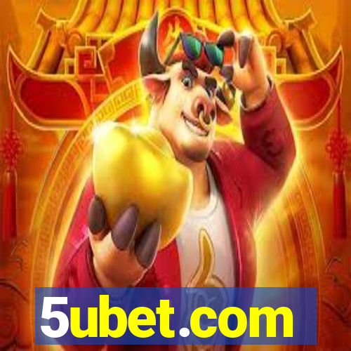 5ubet.com