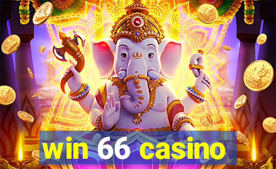 win 66 casino