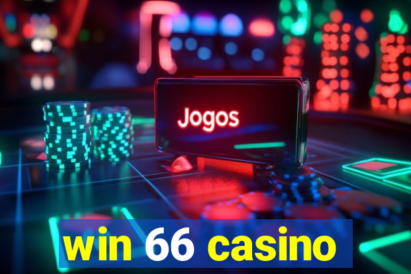 win 66 casino