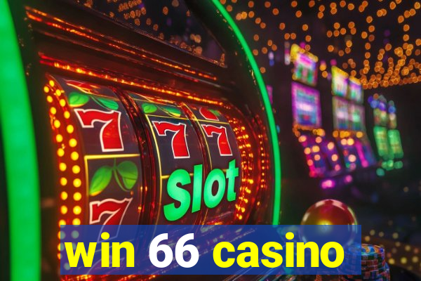 win 66 casino