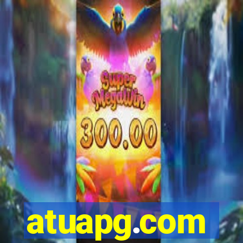 atuapg.com