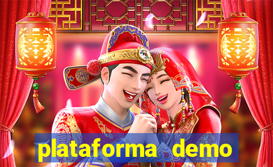 plataforma demo fortune ox