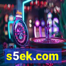 s5ek.com