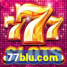 77blu.com