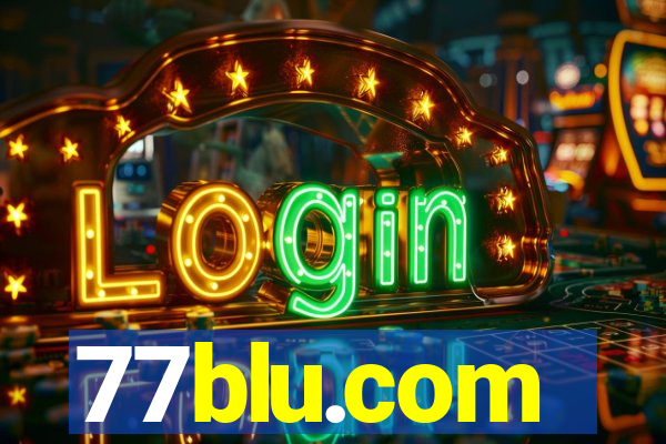 77blu.com