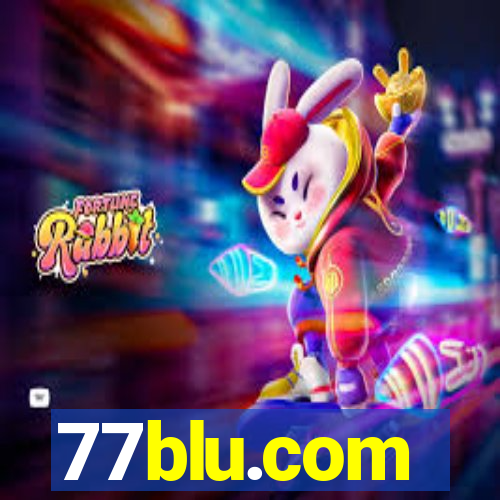 77blu.com