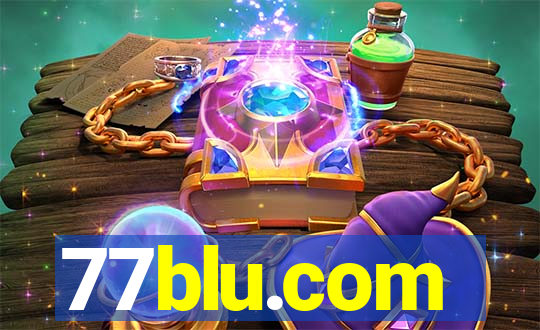 77blu.com