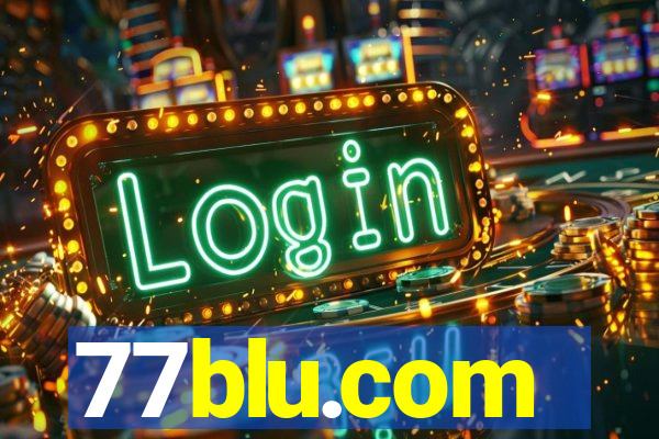 77blu.com