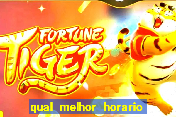 qual melhor horario para jogar pixbet