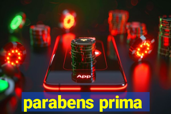 parabens prima