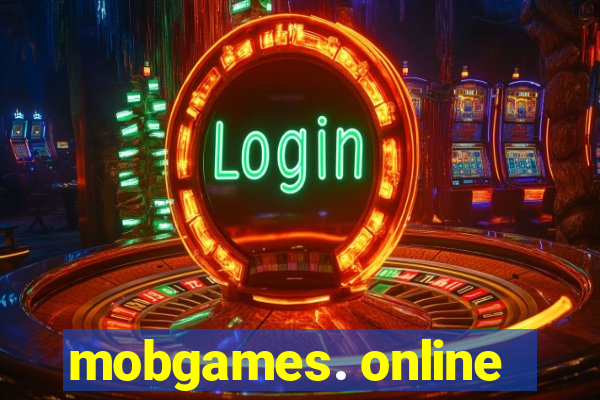 mobgames. online