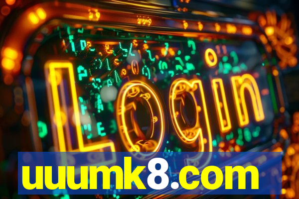 uuumk8.com