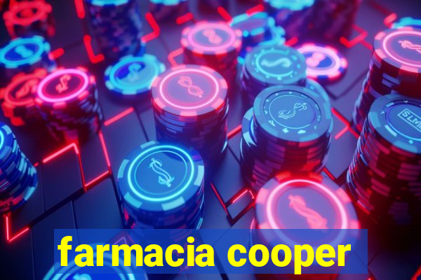 farmacia cooper