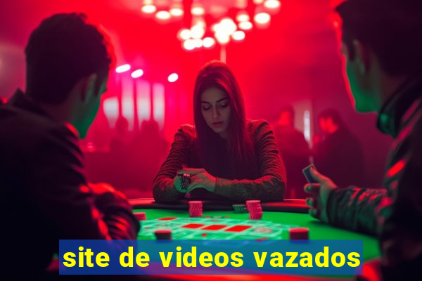 site de videos vazados