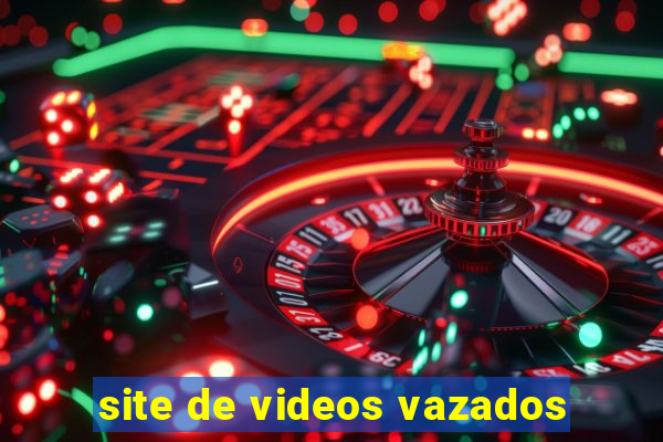 site de videos vazados