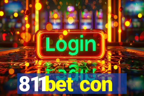 811bet con