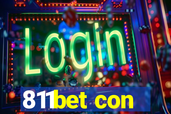 811bet con