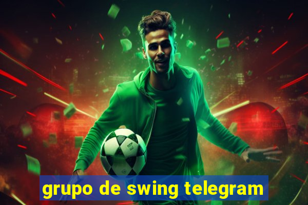 grupo de swing telegram