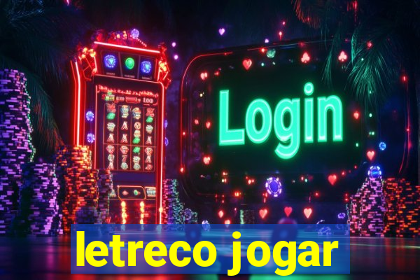 letreco jogar