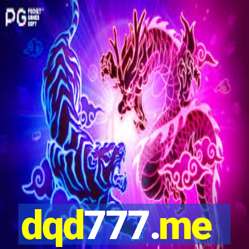 dqd777.me