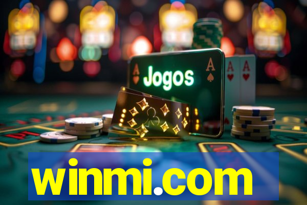 winmi.com