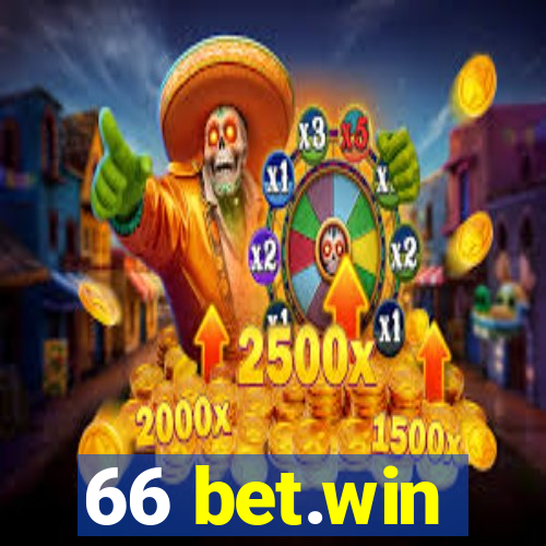 66 bet.win