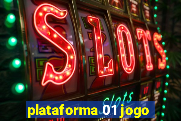 plataforma 01 jogo