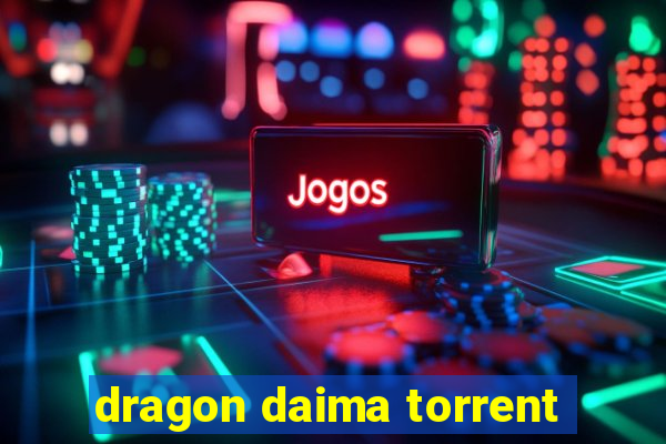 dragon daima torrent