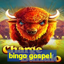 bingo gospel