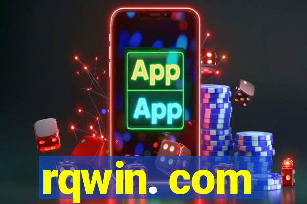 rqwin. com