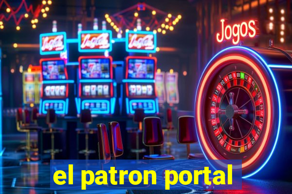 el patron portal