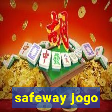 safeway jogo