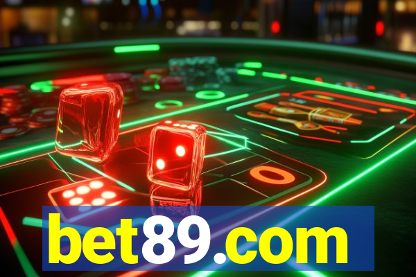 bet89.com