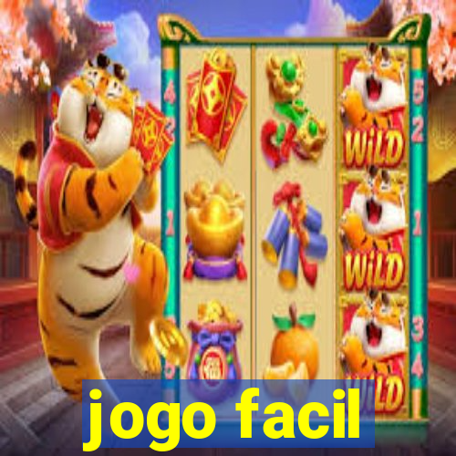 jogo facil