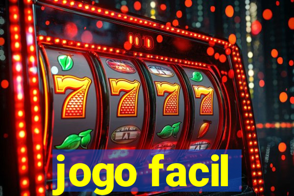 jogo facil