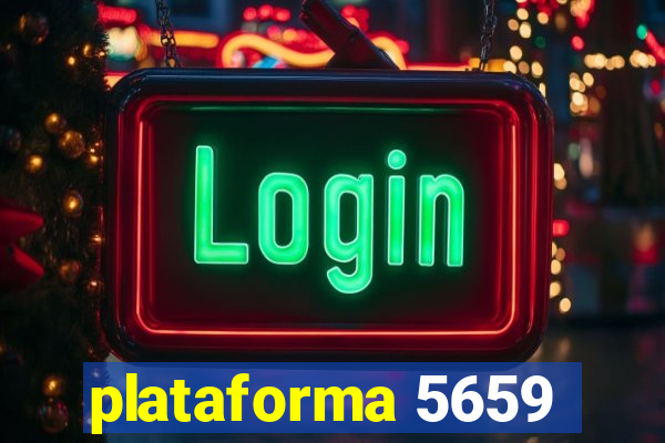 plataforma 5659