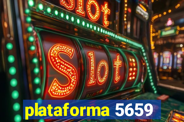 plataforma 5659