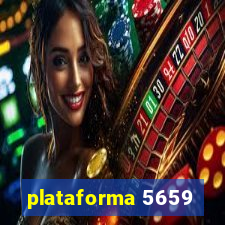 plataforma 5659